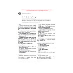 ASTM D4225-97