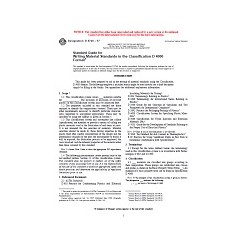 ASTM D5740-97