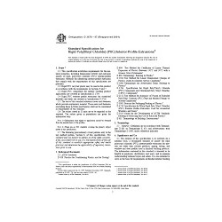 ASTM D3678-97(2001)