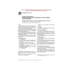 ASTM D1327-97a