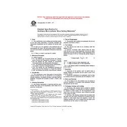 ASTM D3851-97