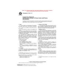 ASTM D5318-97