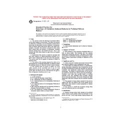 ASTM F1727-97