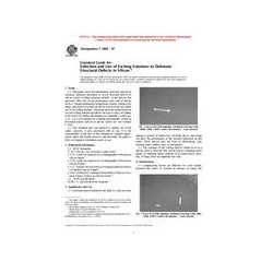 ASTM F1809-97