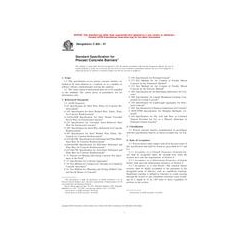 ASTM C825-97