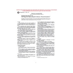 ASTM C1149-97