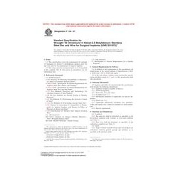 ASTM F138-97