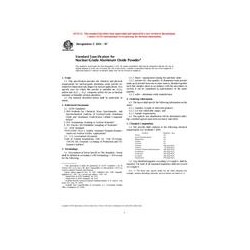 ASTM C1031-97