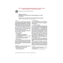 ASTM D1985-91(1997)