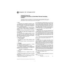 ASTM C405-82(1997)