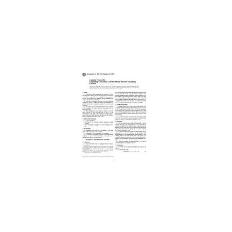 ASTM C405-82(1997)