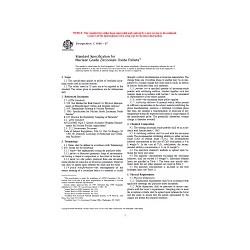 ASTM C1066-97