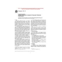ASTM C993-97