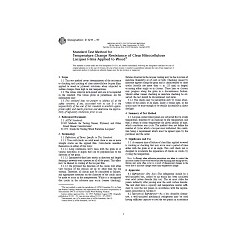ASTM D1211-97