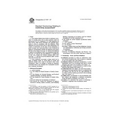 ASTM E1187-97