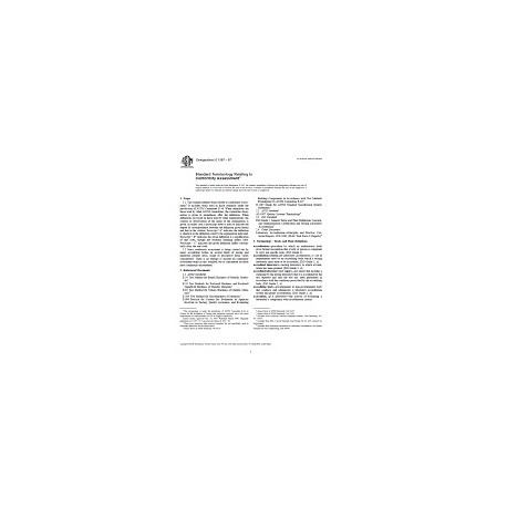 ASTM E1187-97