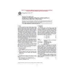 ASTM F1770-97e1