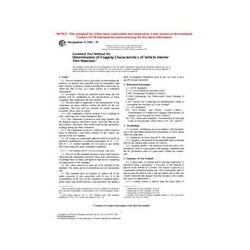 ASTM D5393-97