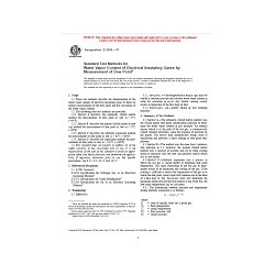 ASTM D2029-97