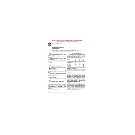 ASTM B413-97a