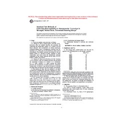 ASTM G28-97