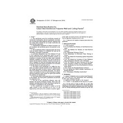ASTM D5319-97(2001)
