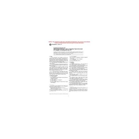 ASTM F1796-97e1