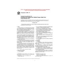 ASTM D6098-97