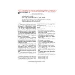 ASTM D3841-97