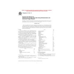 ASTM E1382-97