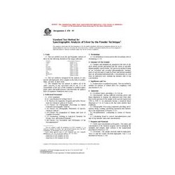 ASTM E378-97