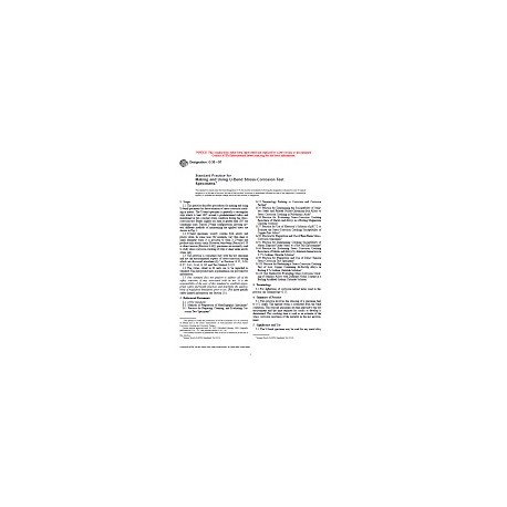 ASTM G30-97