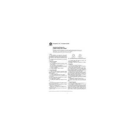 ASTM A254-97(2002)