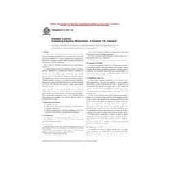 ASTM D5343-97