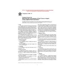 ASTM D4599-97
