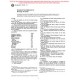 ASTM D204-97