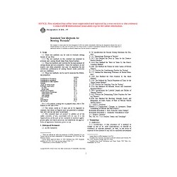 ASTM D204-97