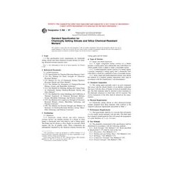 ASTM C466-97