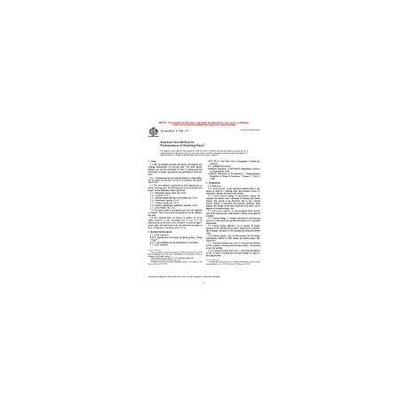 ASTM F1786-97