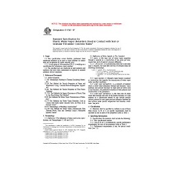 ASTM E1745-97