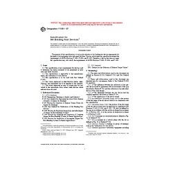 ASTM F1061-97