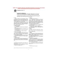 ASTM D4513-97