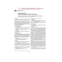 ASTM F1782-97