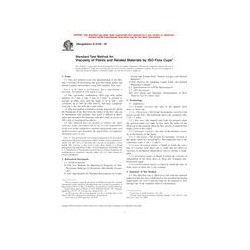 ASTM D5125-97