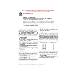 ASTM D146-97e1