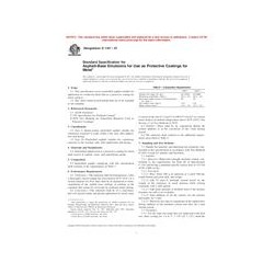 ASTM D1187-97