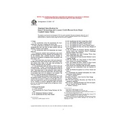 ASTM D3656-97