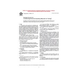 ASTM D6054-97