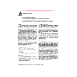 ASTM E1135-97