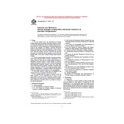 ASTM C1366-97